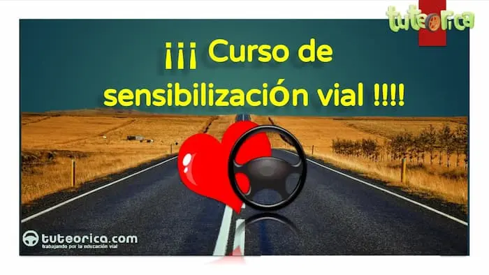 Curso sensibilizacion