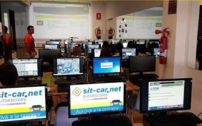Las habilidades comunicativas del educador vial
