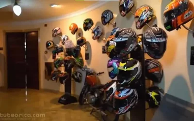 Cómo se fabrica un casco | VIDEOANÁLISIS