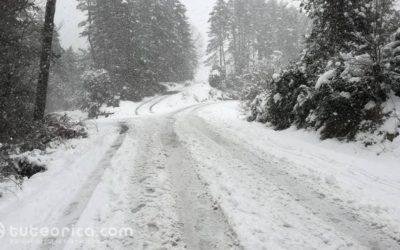 Zona catastrófica: reclamar los daños en el vehículo, ¿afecta al seguro?