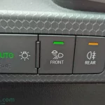 Im&aacute;genes sobre la iluminaci&oacute;n en los veh&iacute;culos