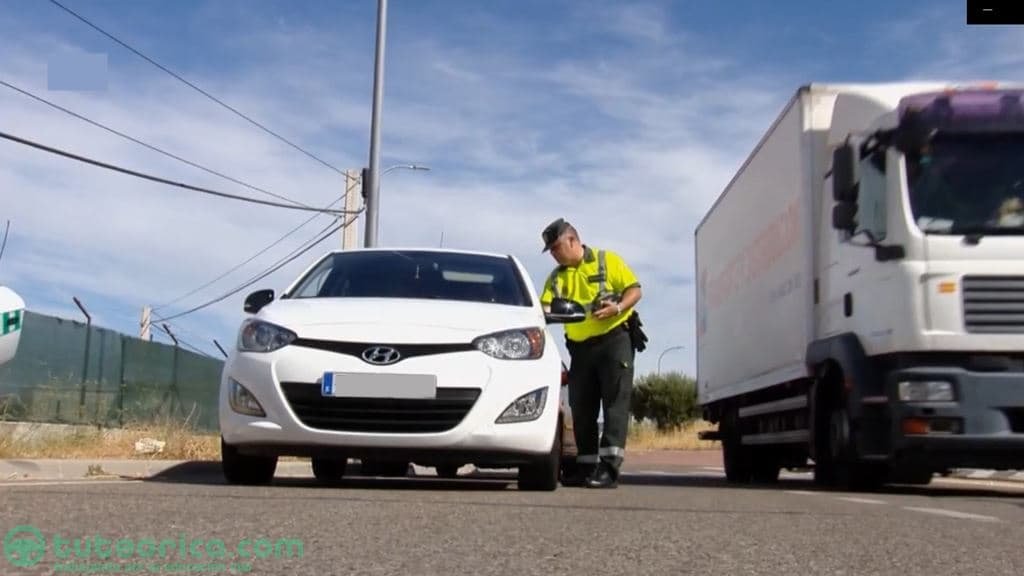 Multas econoicas de trafico