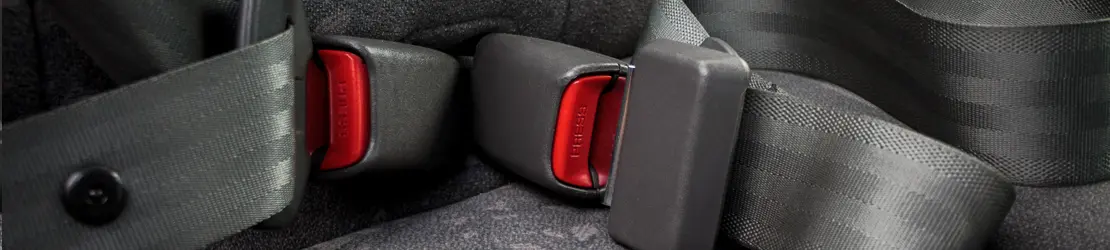 Cinturones seguridad