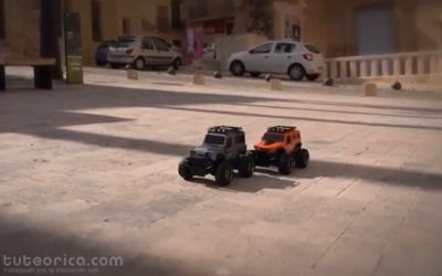 Distancia de seguridad y siniestralidad vial