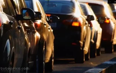 Guía definitiva para estacionar sin problemas