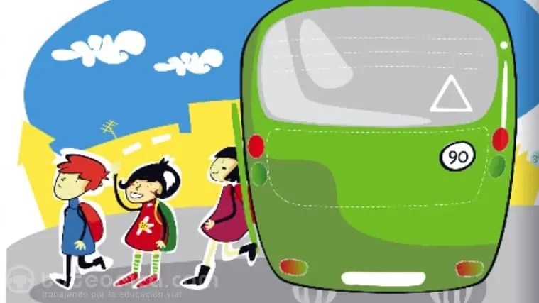 Educacion vial escolar. La educación vial en el currículo de primaria 2: metodología y evaluación