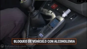 ADAS alcoholock tuteorica