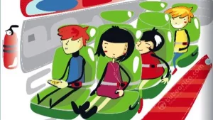 Tercer ciclo de educacion primaria tuteorica. Metodolog&iacute;a en el aprendizaje de la educaci&oacute;n vial en primaria