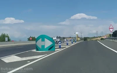 Balizas cilíndricas