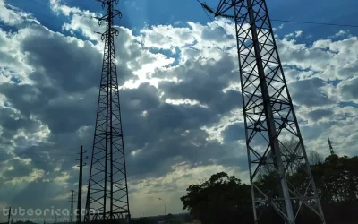 El vehículo eléctrico como estabilizador de la red eléctrica