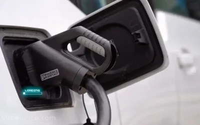 Conectores para la recarga del vehículo eléctrico