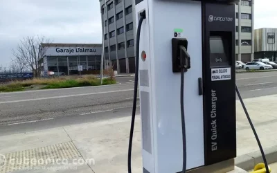 Vídeo antes de comprar coche electrico