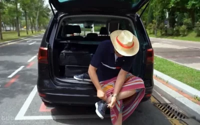 Consejos para los viajes en vacaciones