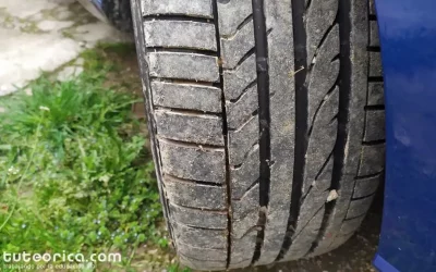 Calzada resbaladiza por barro videoanálisis