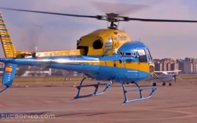 Infracciones de tráfico más grabadas por Pegasus