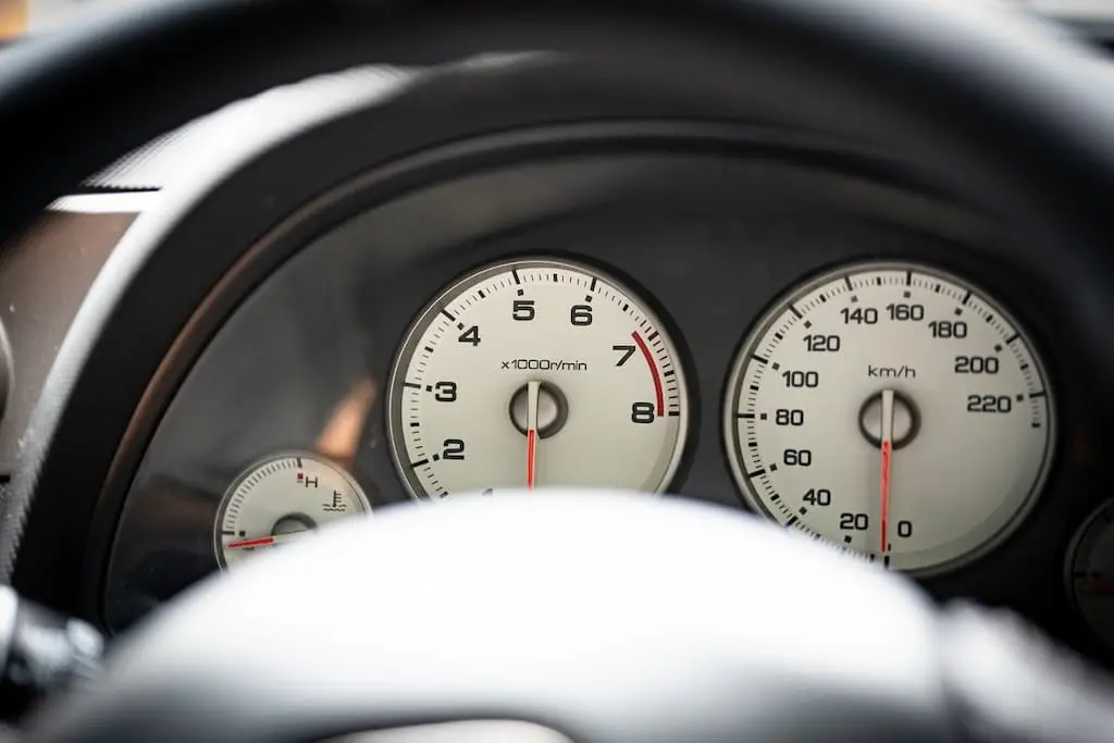 Velocidad y transiciones