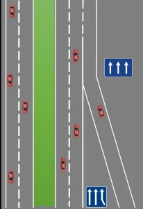 Incorporaci&oacute;n a v&iacute;a r&aacute;pida
