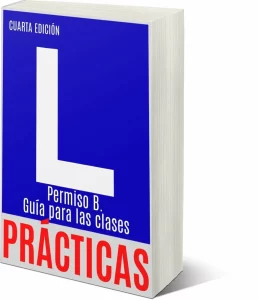 Permiso B. Gu&iacute;a para las clases pr&aacute;cticas 4