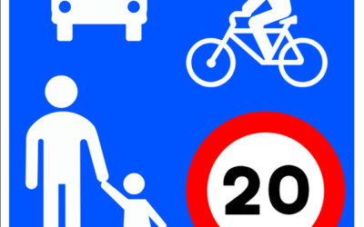 Nuevas señales de indicación 2025
