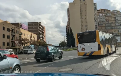 Tendencias que afectan a la seguridad vial actual y futura