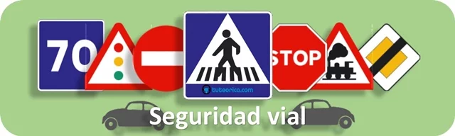 Seguridad vial