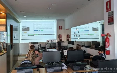 Concepto de educación vial