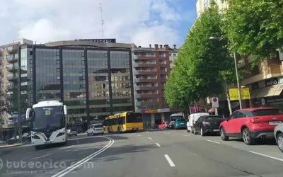 Movilidad y transporte en el PNIEC (Plan Nacional de energía y Clima)