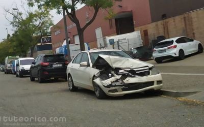 La investigación de los accidentes de tráfico
