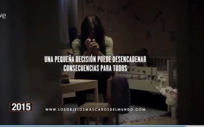 Información y motivación para reducir accidentes viales
