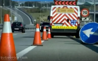 El impacto ambiental de las infraestructuras viales