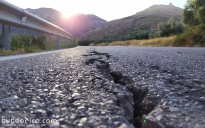La percepción e ilusiones ópticas en la conducción