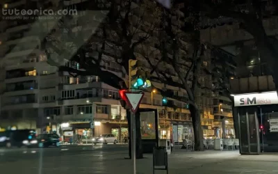 El entrenamiento de la atención en la conducción de vehículos