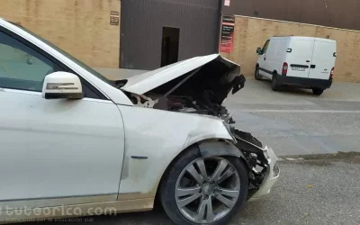 El sistema Arena de registro de accidentes de tráfico