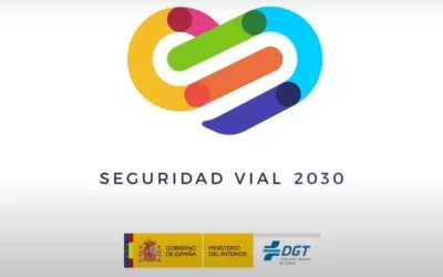 El Plan Estratégico de Seguridad Vial 2021-2030