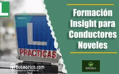 La formación “insight” de conductores noveles