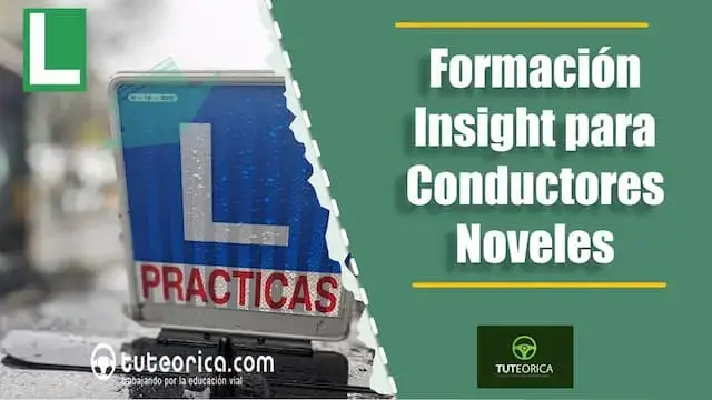 Formación Insight para Conductores Noveles