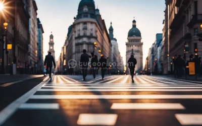 Evaluación de medidas en Seguridad vial