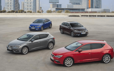 SEAT cumple 73 años