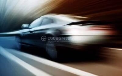 El porqué de los excesos de velocidad