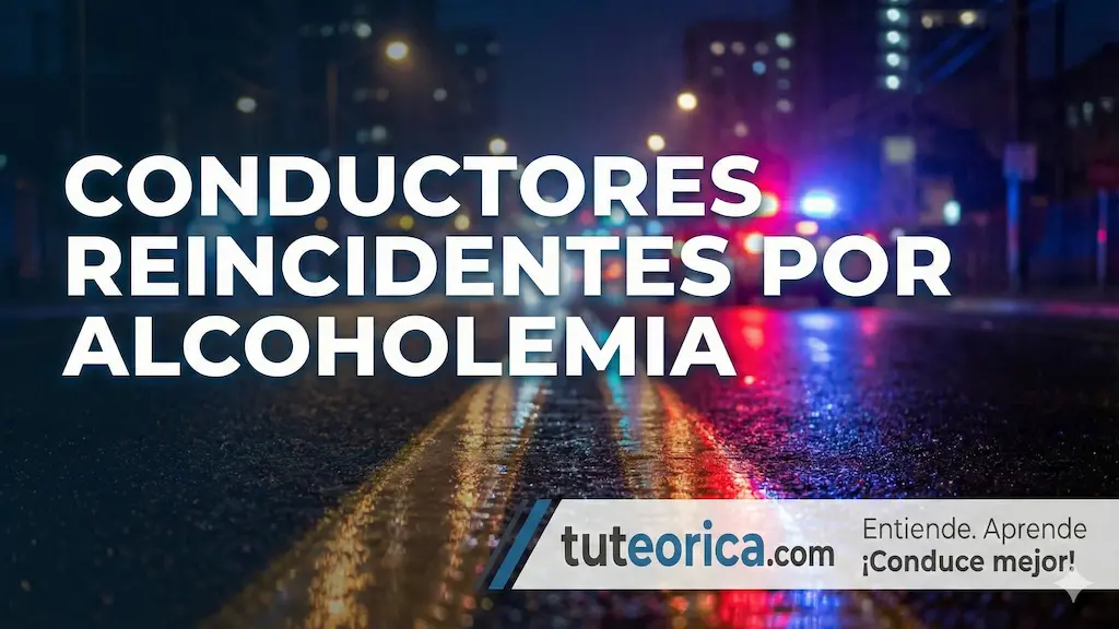 portada conductores reincidentes