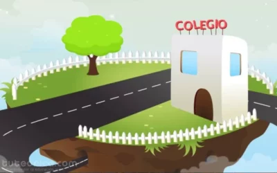 La educación vial en la educación reglada