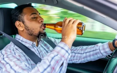 Soluciones contra los conductores infractores