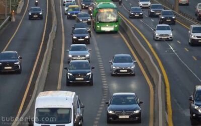 La Seguridad Vial en Zonas Urbanas Congestionadas