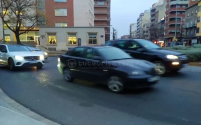 Transformación de la Seguridad Vial: De la Sanción a la Prevención