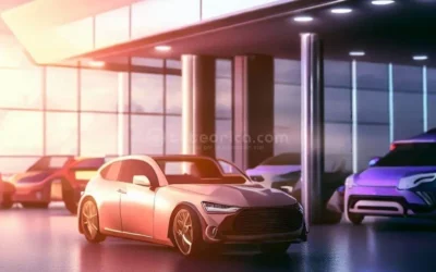 Guía definitiva para elegir coche y concesionario