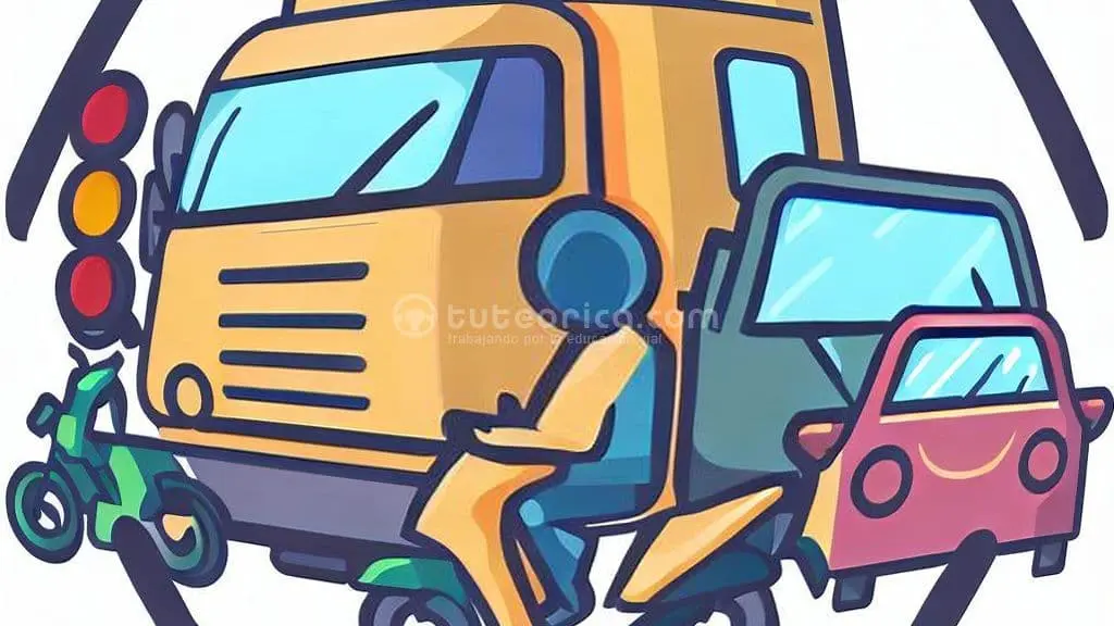 Responsabilidad colectiva en educacion vial