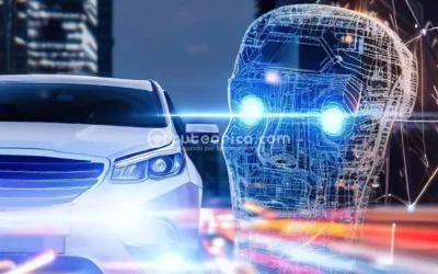 Cómo la IA puede prevenir accidentes de tráfico