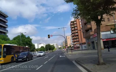 Seguridad Vial en ciudades: el poder de la infraestructura bien diseñada