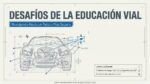 Desaf&iacute;os de la Educaci&oacute;n Vial con IA: Navegando hacia una movilidad segura y &eacute;tica
