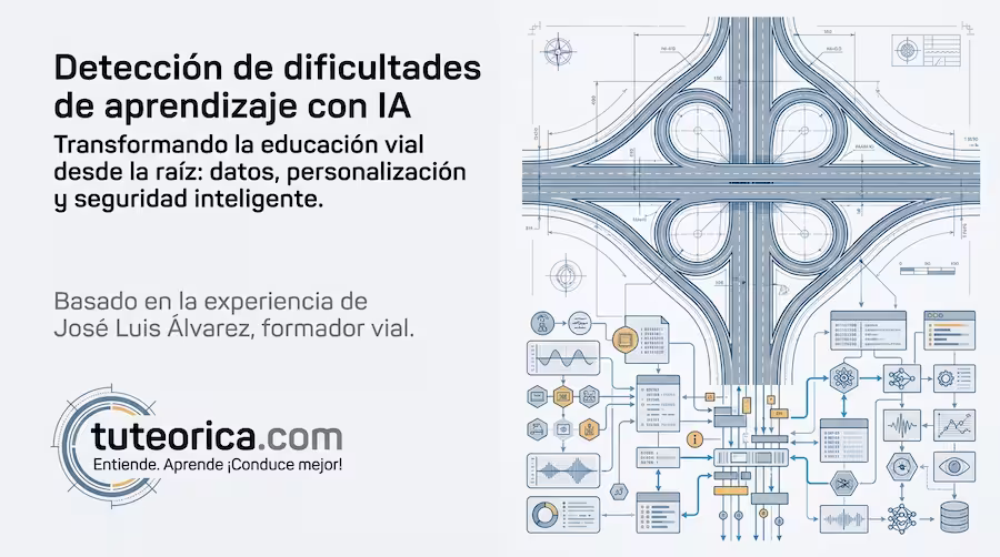 destacada Detección de dificultades de aprendizaje con IA